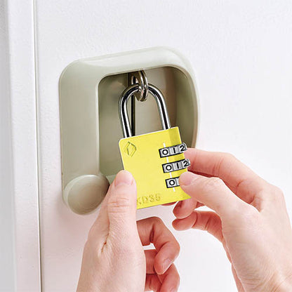 ZARKER - XD-SERIES Dial Padlock