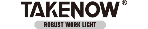 TAKENOW - RECHARGERABLE PINLIGHT - TK-F103-PL