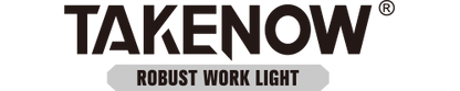 TAKENOW - RECHARGERABLE PINLIGHT - TK-F103-PL